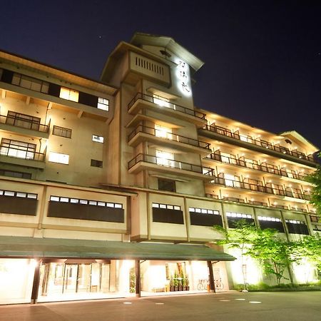 Rurikoh Hotel Kaga  Buitenkant foto