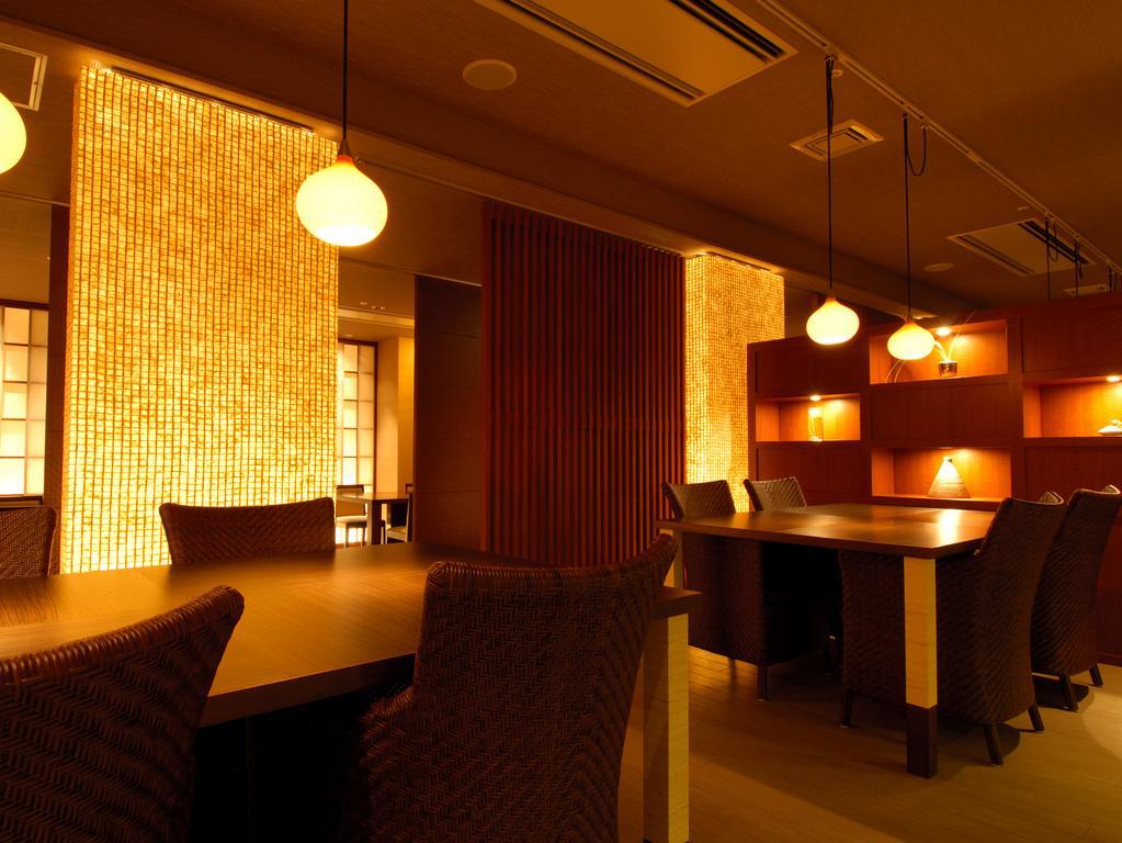 Rurikoh Hotel Kaga  Buitenkant foto