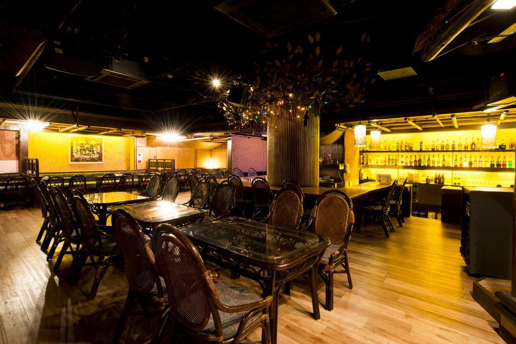 Rurikoh Hotel Kaga  Buitenkant foto